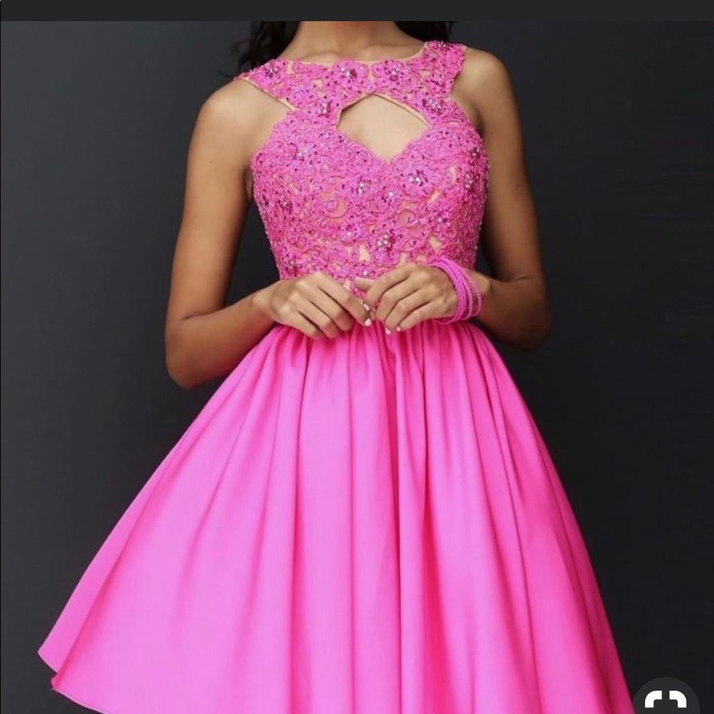 Sherri Hill